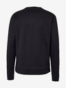 BOSS Schwarzes Herren-Sweatshirt von BOSS
