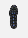Geox Schwarze Herren-Stiefeletten Geox Spherica 4X4 B ABX