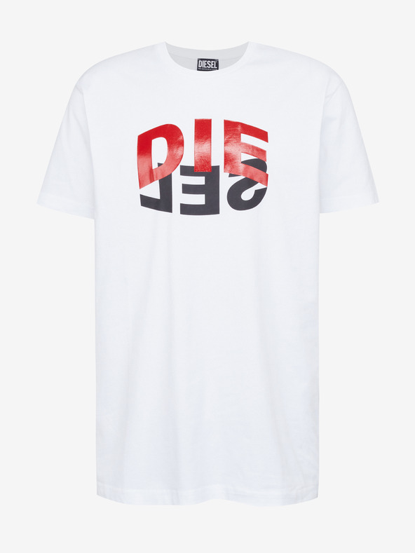 Diesel Diesel Taille T-Shirt