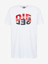 Diesel Diesel Taille T-Shirt