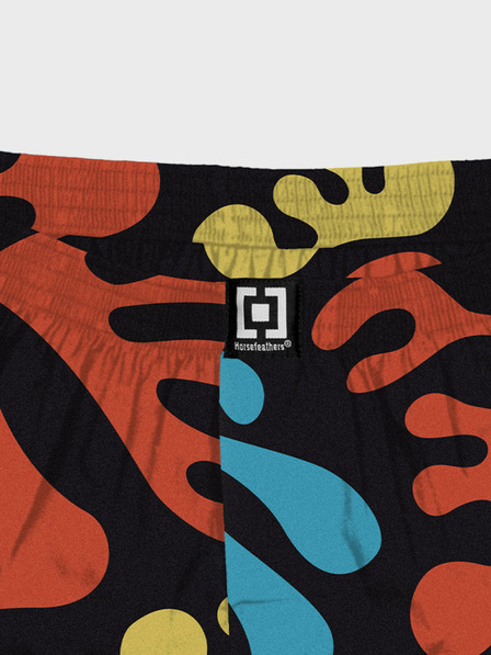 Horsefeathers Manny Boxers