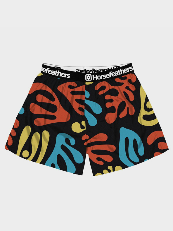 Horsefeathers Frazier Shorts - Formen Größe L HORSEFEATHERS