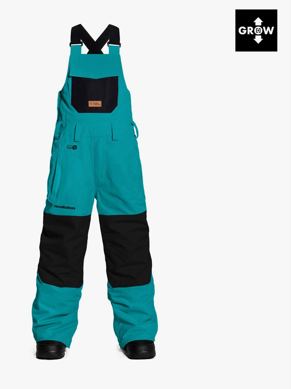 Horsefeathers Kinderhose Medler II Horsefeathers