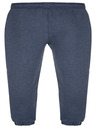 Loap Blaue Herren-Sweatshorts LOAP Eikant