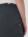 Loap Dunkelgrauer Damen-Rock LOAP EDENA