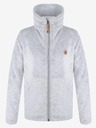 Loap Hellgraues Mädchen-Sweatshirt LOAP Chasia