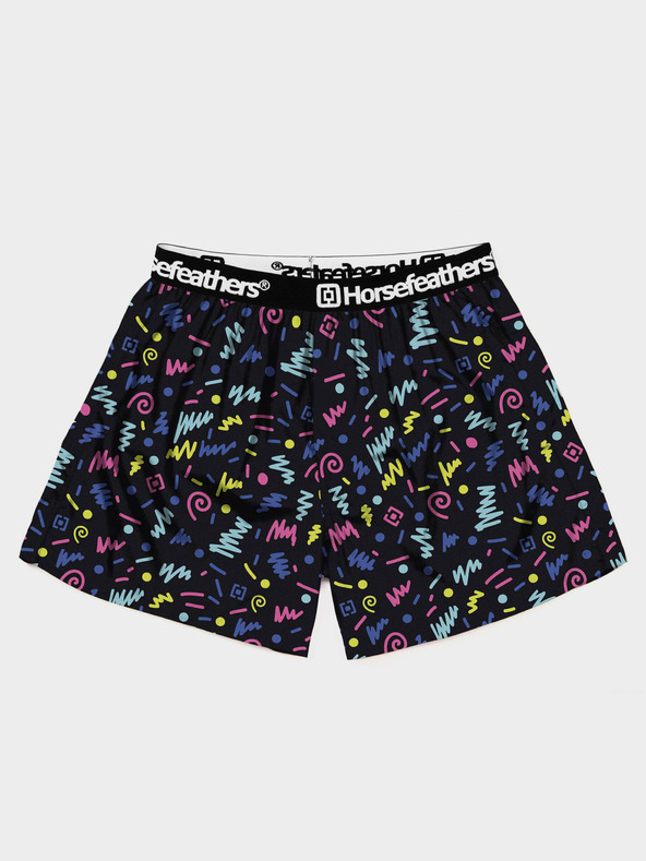 Horsefeathers Frazier Boxers
