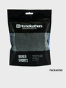 Horsefeathers Manny Shorts - Skizzenbuchgröße L HORSEFEATHERS