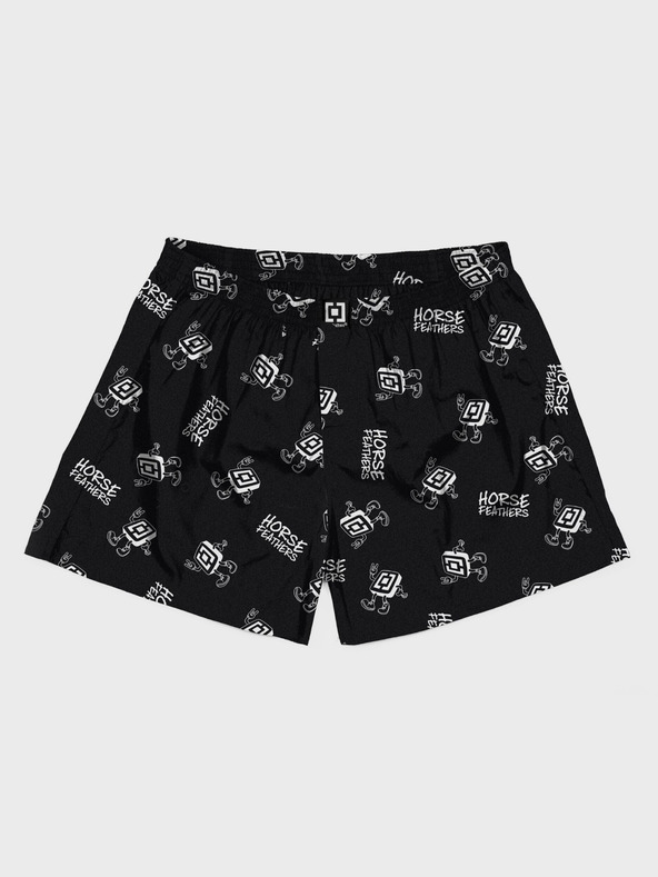 Horsefeathers Manny Boxershorts