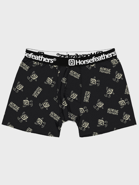 Horsefeathers Sidney Boxer Briefs