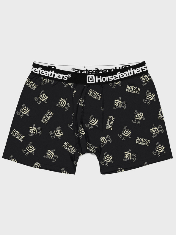 Horsefeathers Sidney Boxer Briefs