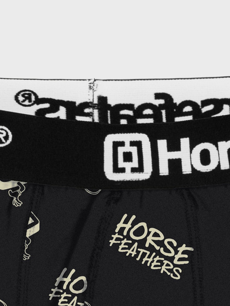 Horsefeathers Sidney Boxer Briefs