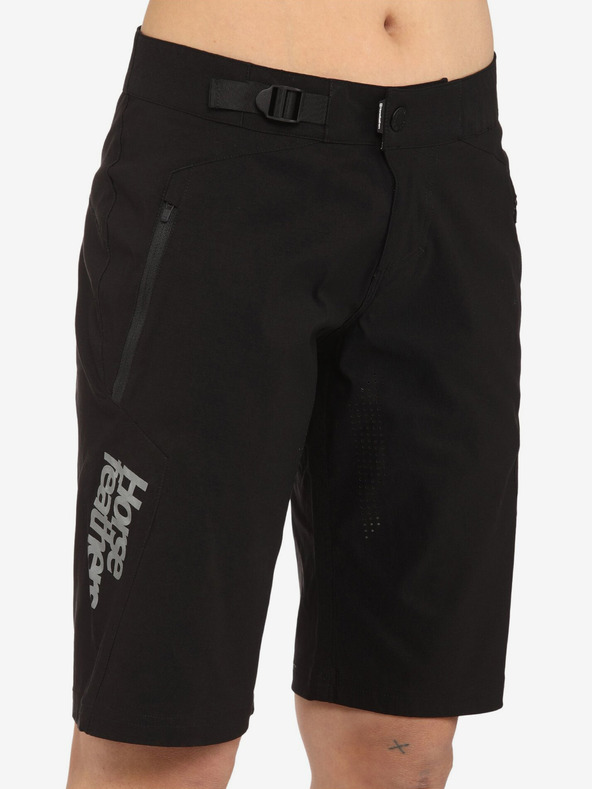 Horsefeathers Damen-Radshorts Stoker II Horsefeathers