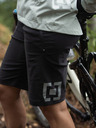Horsefeathers Damen-Radshorts Stoker II Horsefeathers