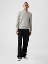 GAP CashSoft Pullover