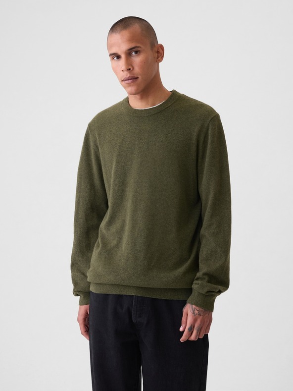 GAP CashSoft Pullover