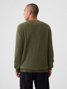 GAP CashSoft Pullover