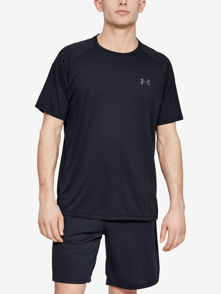 Under Armour Herren-T-Shirt Under Armour SS Tee Novelty