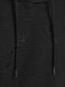Jack & Jones Schwarzer Jack & Jones Basic Hoodie