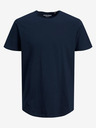 Jack & Jones Dunkelblaues Herren-T-Shirt Jack & Jones Basher