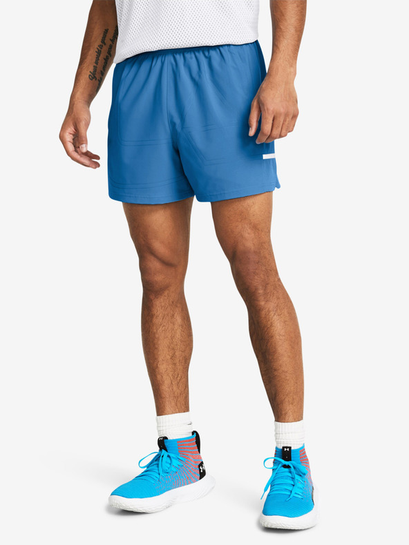 Under Armour Herren-Shorts Under Armour UA Baseline Pro 5in Short