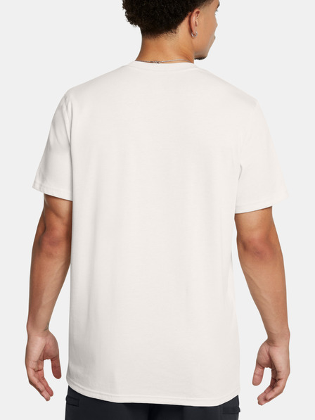 Under Armour Curry Hvyweight Trend T-Shirt