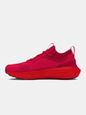 Under Armour UA W Phantom 4-RED Tennisschuhe