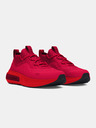 Under Armour UA W Phantom 4-RED Tennisschuhe