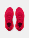 Under Armour UA W Phantom 4-RED Tennisschuhe