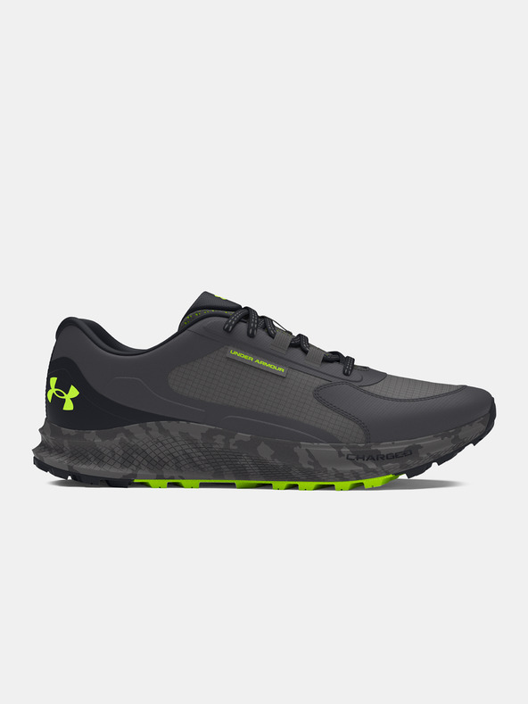 Under Armour Herren-Schuhe Under Armour UA Charged Bandit TR 3