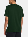 Under Armour Herren Under Armour UA TEAM ISSUE WORDMARK SS