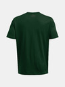 Under Armour Herren Under Armour UA TEAM ISSUE WORDMARK SS