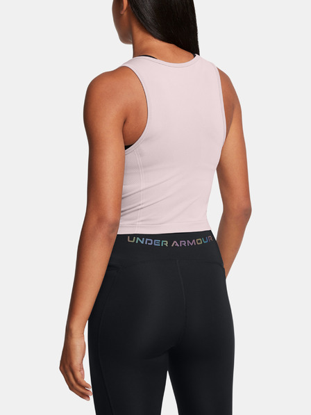 Under Armour UA Vanish Seamless Unterhemd