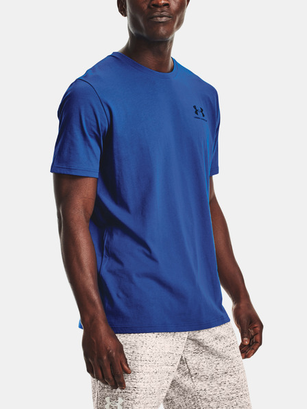 Under Armour Herren T-Shirt Under Armour UA SPORTSTYLE LC SS