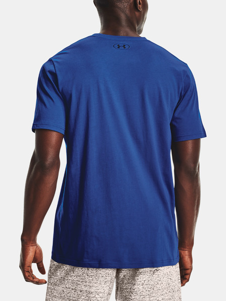 Under Armour Herren T-Shirt Under Armour UA SPORTSTYLE LC SS