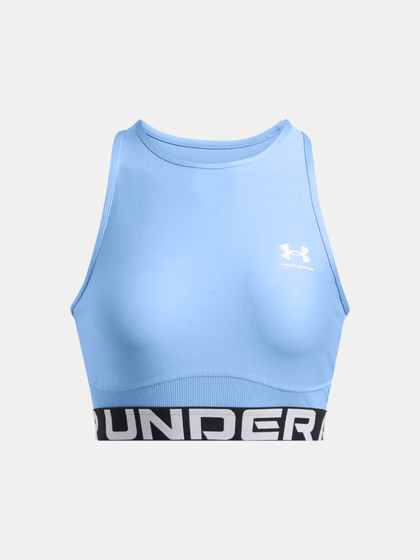 Under Armour Damen Top Under Armour HeatGear Rib Tank