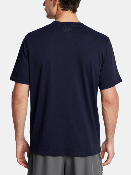 Under Armour Under Armour UA M BOXED SPORTS UPDATED SS