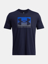 Under Armour Under Armour UA M BOXED SPORTS UPDATED SS