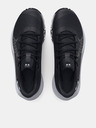Under Armour Schwarz Leder Sportschuhe Under Armour UA JET '23 Unisex