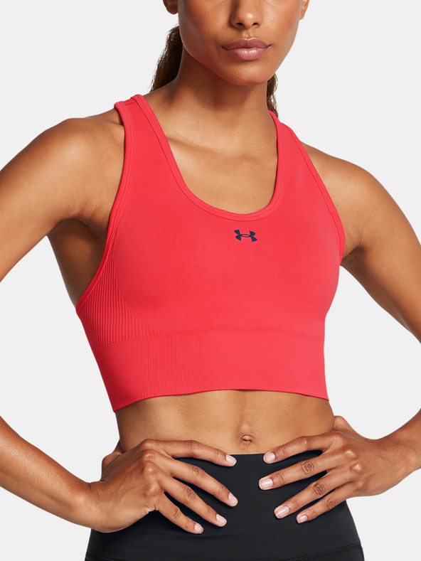 Under Armour Vanish Seamless Mid Büstenhalter