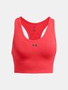 Under Armour Vanish Seamless Mid Büstenhalter