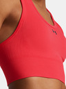 Under Armour Vanish Seamless Mid Büstenhalter