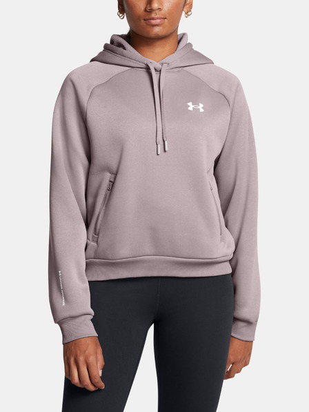 Under Armour UA Armour Flc Pro Hdy Sweatshirt