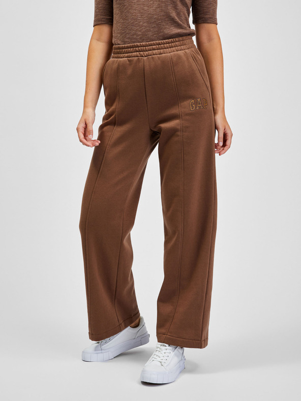 GAP Damen Sweatpants mit Logo GAP