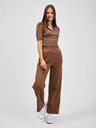 GAP Damen Sweatpants mit Logo GAP