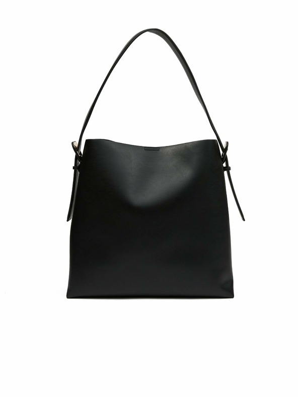 Orsay Schwarze Damenhandtasche ORSAY