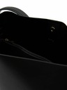Orsay Schwarze Damenhandtasche ORSAY