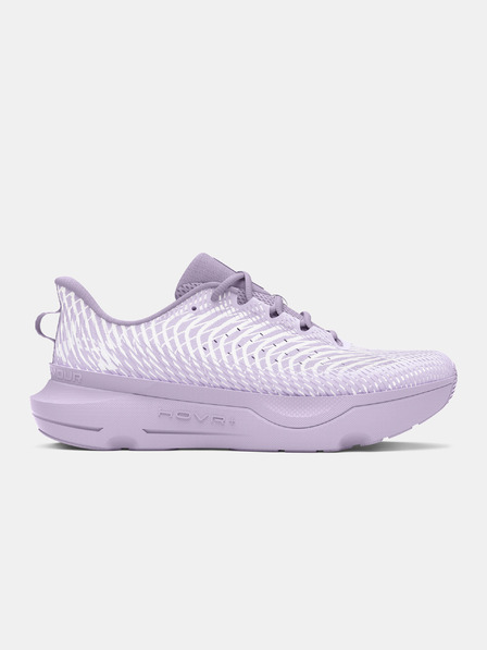 Under Armour Frauen Under Armour UA W Infinite Pro Schuhe