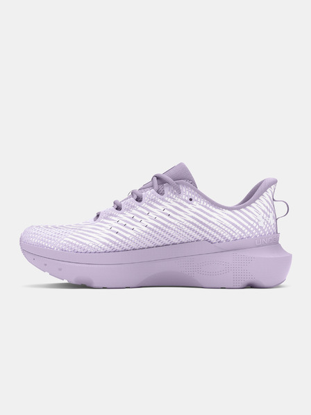 Under Armour Frauen Under Armour UA W Infinite Pro Schuhe