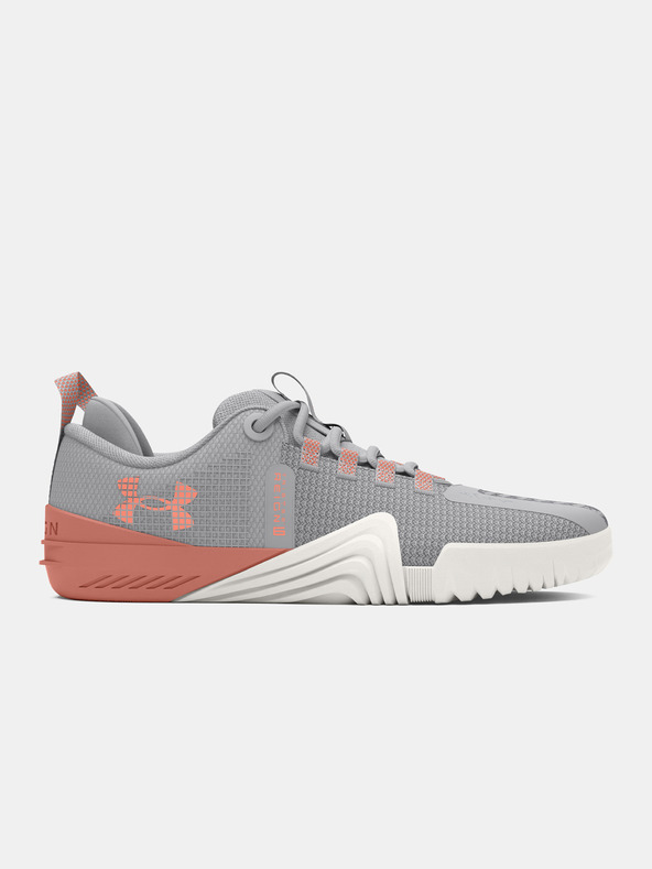 Under Armour UA W TriBase Reign 6 Tennisschuhe